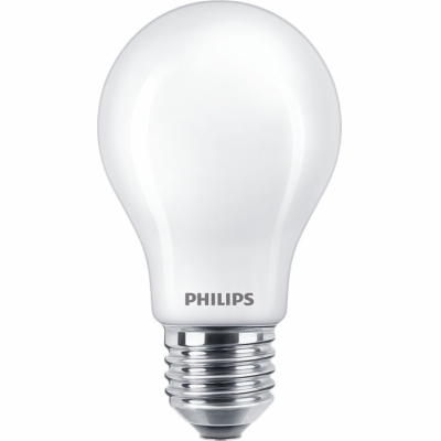 LED žárovka Philips E27 3,4W/40W stmívatelná, 2700K 230V ...