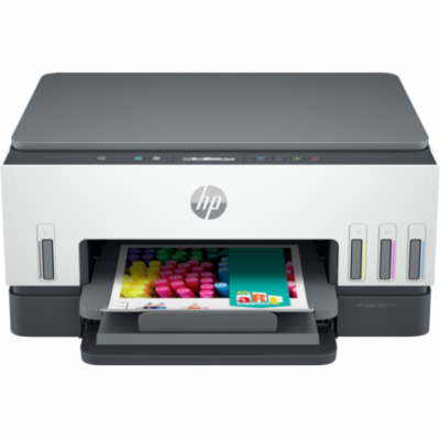 HP All-in-One Ink Smart Tank 670 6UU48A HP All-in-One Ink...