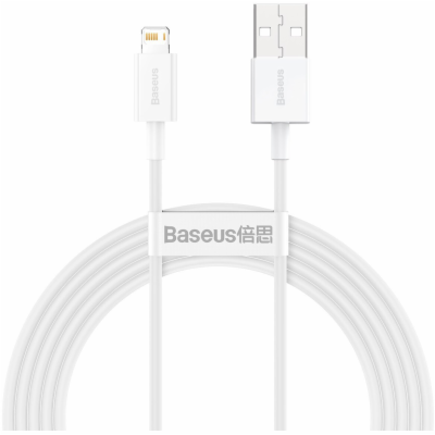 Baseus CALYS-C02 Superior Fast Charging Kabel Lightning 2...