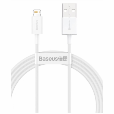 Baseus CALYS-B02 Superior Fast Charging Kabel Lightning 2...