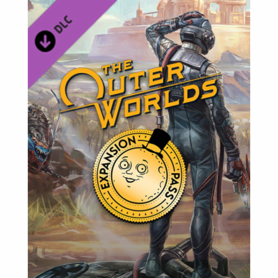 ESD The Outer Worlds Expansion Pass