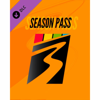 ESD Project CARS 3 Season Pass