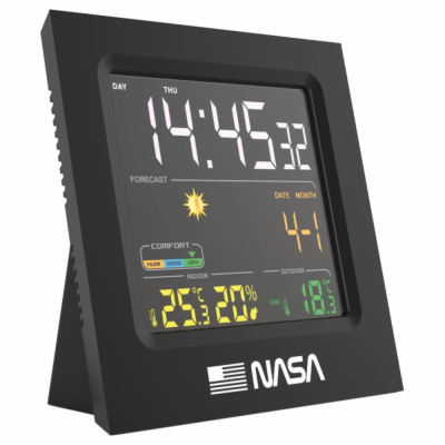 NASA meteostanice ASTRONAUT WS300