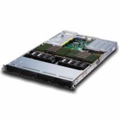 SUPERMICRO 1U AMD Ultra server 2x SP3,  32x DDR4, 2x PCIe...