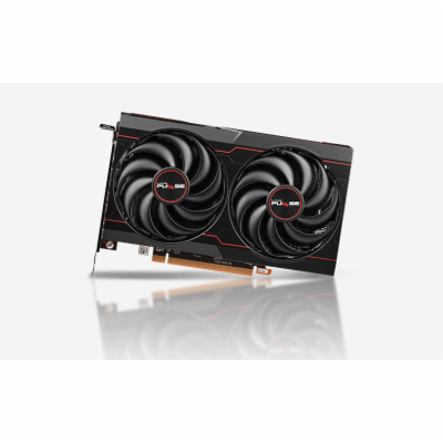 SAPPHIRE PULSE Radeon RX 6600 8GB