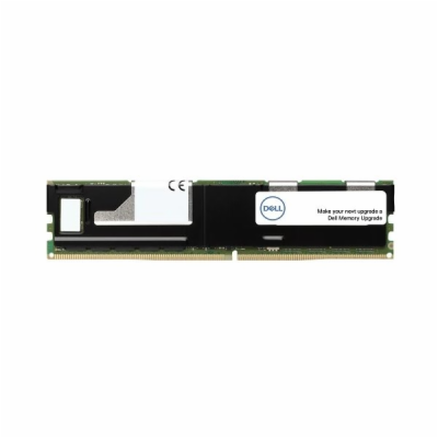 Dell Memory Upgrade - 8GB - 1RX8 DDR4 UDIMM 3200MHz ECC