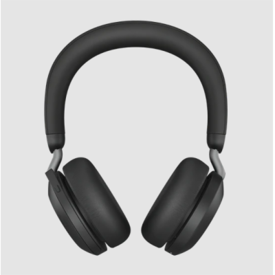 Jabra 27599-999-899 Jabra Evolve2 75, Stereo, ANC, USB-C,...