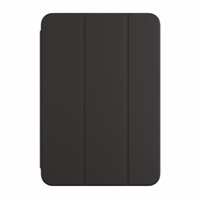 Apple Smart Folio for iPad mini (6th generation) - Black