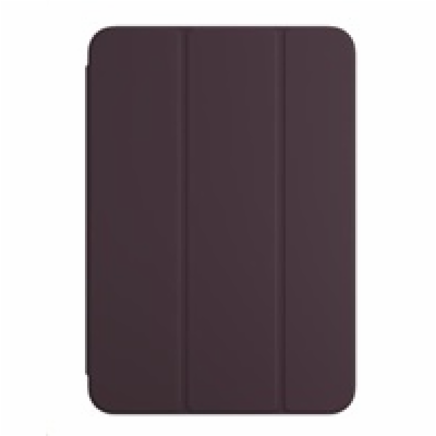 Smart Folio for iPad mini 6gen - Dark Cherry