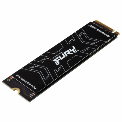 Kingston Fury Renegade 500GB SFYRS/500G Kingston SSD 500G...