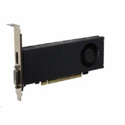 PowerColor AXRX 550 2GBD5-HLEV2, 64bit 1071/1500 MHz, PCI...