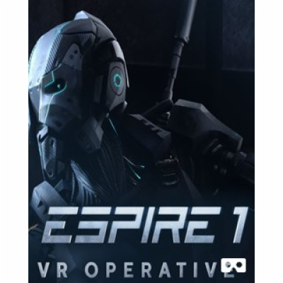 ESD Espire 1 VR Operative