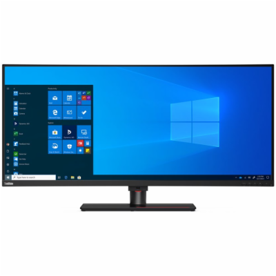 Lenovo LCD P40w-20 39,7" IPS/5120x2160/6ms/DP/HDMI/TB/4xU...