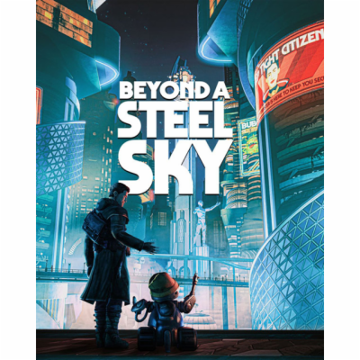 ESD Beyond a Steel Sky