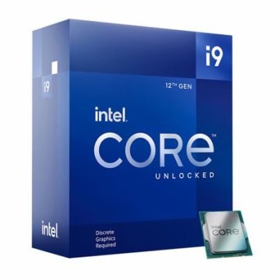 CPU INTEL Core i9-12900KF, 3.20GHz, 30MB L3 LGA1700, BOX ...