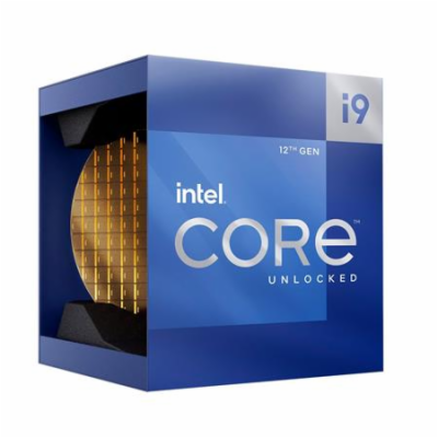 CPU INTEL Core i9-12900K, 3.20GHz, 30MB L3 LGA1700, BOX (...