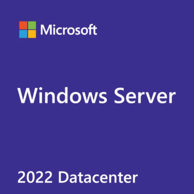 DELL_CAL Microsoft_WS_2022/2019_5CALs_User (STD or DC)