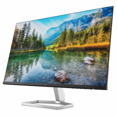 HP M27fe 43G45AA HP M27fe IPS/FHD/1920x1080/1000:1/5ms/