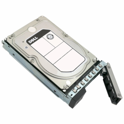 Dell HDD 12TB 7.2K SATA 12Gb 3.5" HotPlug