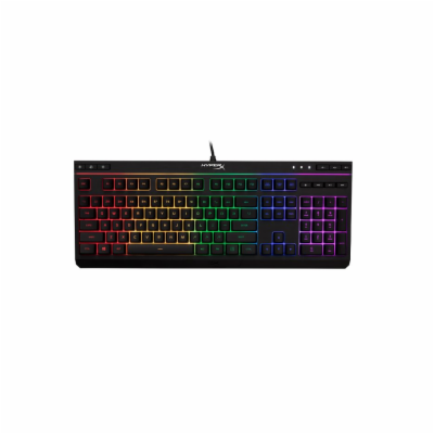 HyperX Alloy Core RGB Gaming Keyboard, US