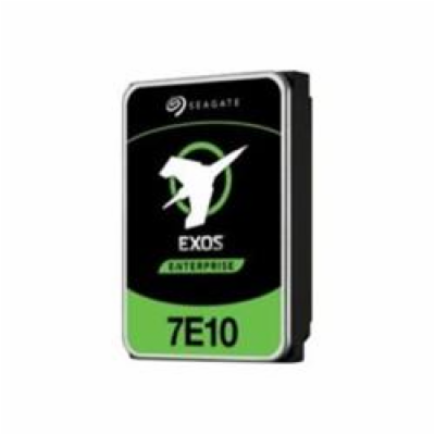 HDD 2TB Seagate Exos 7E10 512n SATAIII 7200rpm