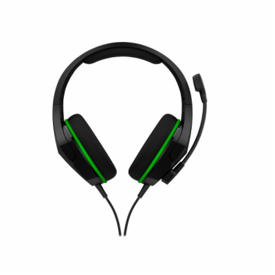 HyperX CloudX Stinger Core - Gaming Headset (Black-Green)...