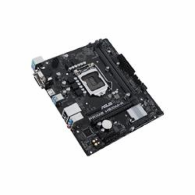 ASUS MB Sc LGA1200 PRIME H510M-R-SI, Intel H510, 2xDDR4, ...