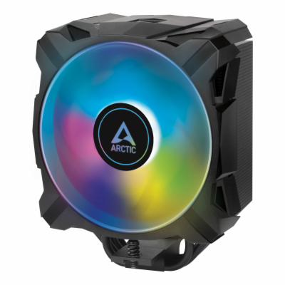 ARCTIC chladič CPU Freezer i35 A-RGB (pro INTEL 1700, 120...