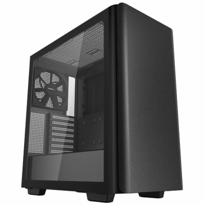 DeepCool CK500 R-CK500-BKNNE2-G-1 DEEPCOOL skříň CK500 / ...