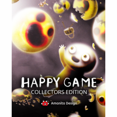 ESD Happy Game Collector s Edition