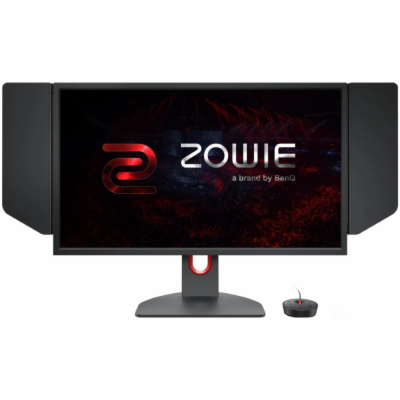 ZOWIE by BenQ 27" LED XL2746K/ 1920x1080/ 1000:1/ 0,5ms/ ...