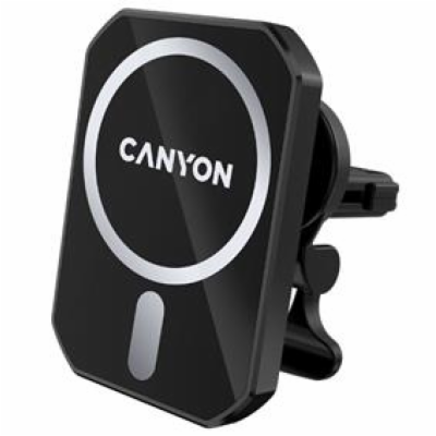 CANYON držák telefonu do ventilace auta MagSafe CM-15 pro...