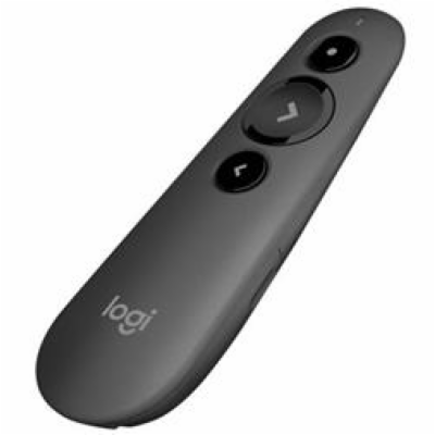 Logitech Wireless Presenter R500 910-006520 Logitech Wire...