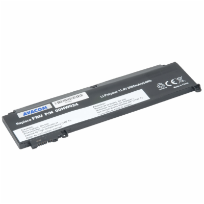 AVACOM NOLE-T460s2-P62 2065 mAh baterie - neoriginální AV...