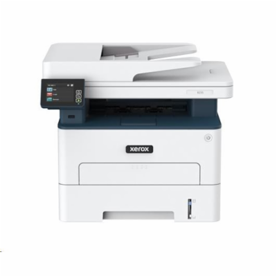 Xerox B235V_DNI ČB laser. MFZ, A4, USB/Ethernet, 512mb, D...