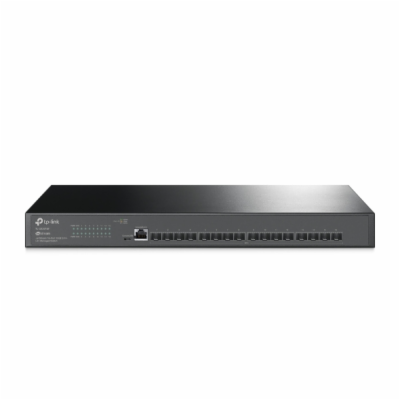 TP-LINK TL-SX3016F TP-Link OMADA JetStream switch TL-SX30...