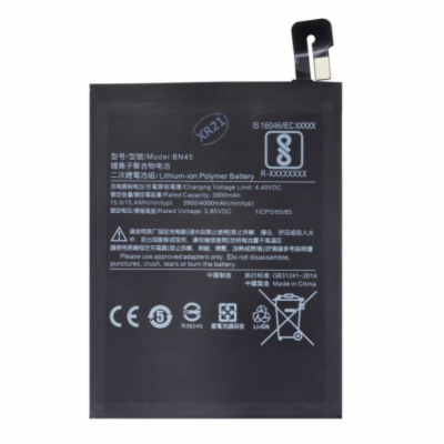 Xiaomi BN45 Baterie 3900mAh (OEM)