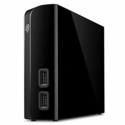 Seagate Backup Plus Hub 10TB, STLC10000400 Seagate One To...