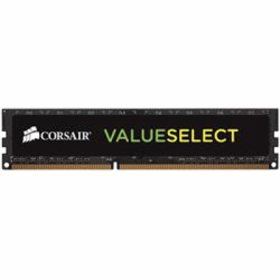 Corsair Value Select DDR3 4GB 1600MHz CL11 CMV4GX3M1C1600...