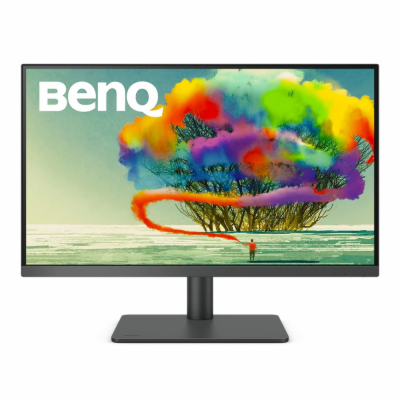 BENQ MT PD2705U, IPS 27" 3840x2160,  250 nits, 1000:1, 5m...