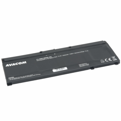 AVACOM NOHP-SR04XL-P45 4550 mAh baterie - neoriginální HP...