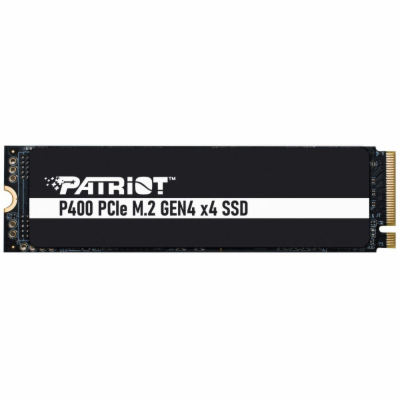 Patriot P400 1TB, P400P1TBM28H PATRIOT P400 Lite/1TB/SSD/...