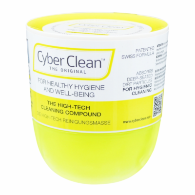 CYBER CLEAN "The Original" 160g (Modern Cup)