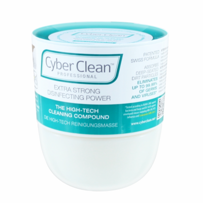 CYBER CLEAN "Professional EXTRA STRONG" - Hubení bakterií...