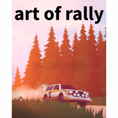 ESD art of rally