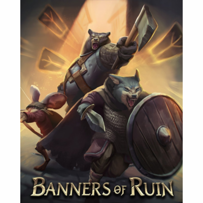 ESD Banners of Ruin