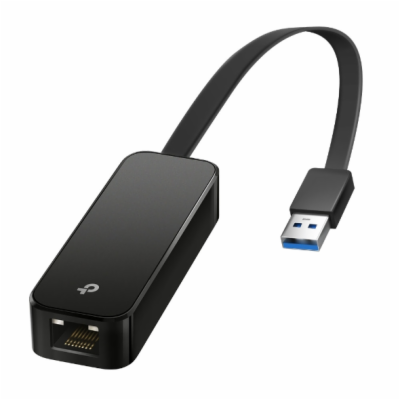 TP-Link UE306 USB/Ethernet síťový adaptér (1xUSB3.0 -> 1x...