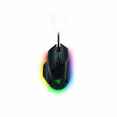 RAZER myš Basilisk V3, Gaming Mouse with Razer Chroma™ RG...