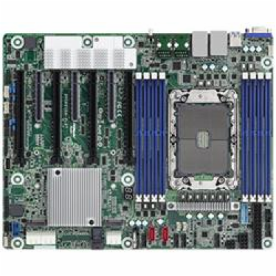 ASRock Rack SPC621D8 1x 4189, 8x DDR4 ECCr, 12x SATA, 2x ...