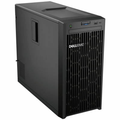 Dell PowerEdge T150 M83C9 DELL PowerEdge T150/ Xeon E-231...